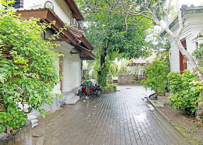 Zen Drupadi 1 2 Bedrooms ホテル 3*