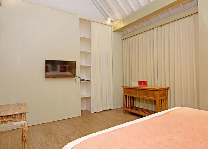 Zen Drupadi 1 2 Bedrooms 3*