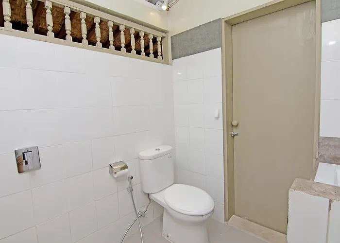 Zen Drupadi 1 2 Bedrooms ホテル 3*