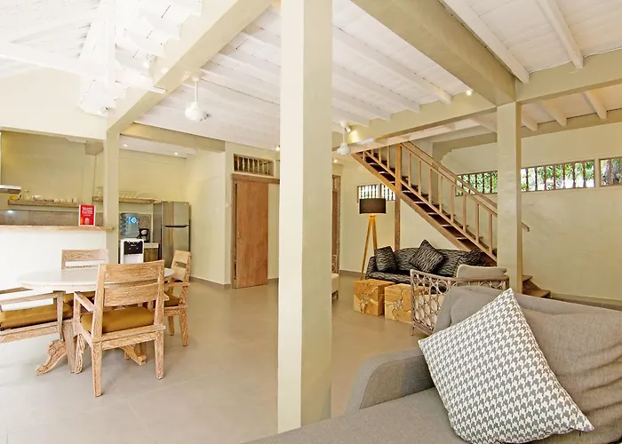 Zen Drupadi 1 2 Bedrooms