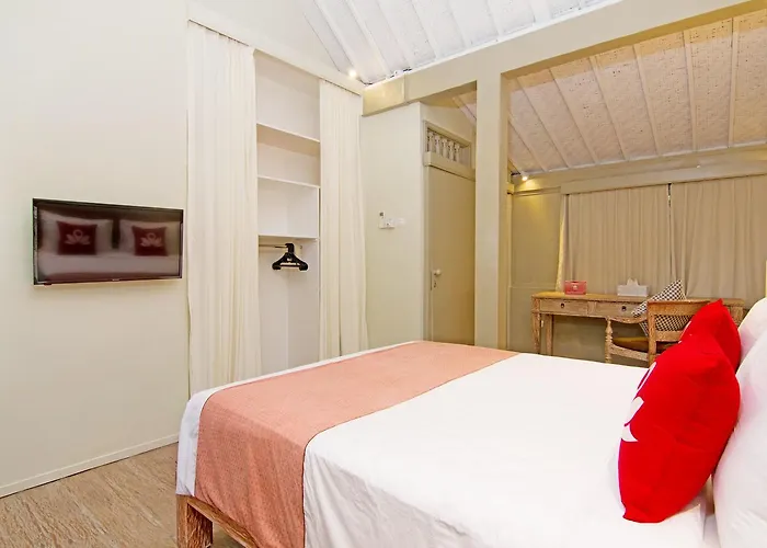 Zen Drupadi 1 2 Bedrooms