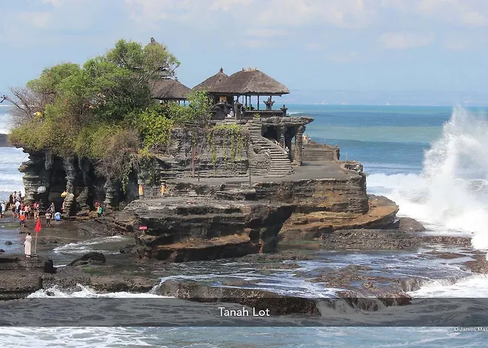 Zen Drupadi 1 2 Bedrooms ホテル 3*